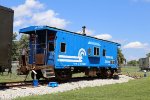 Wabash Valley Railroad Museum